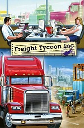 Freight Tycoon Inc.