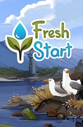 Fresh Start Cleaning Simulator