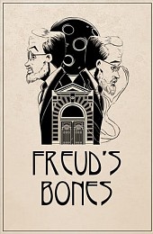 Freud's Bones-the game