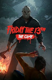 Friday the 13th: The Game