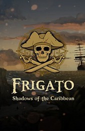 Frigato: Shadows of the Caribbean