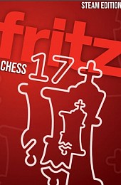 Fritz Chess 17 Steam Edition