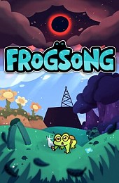 Frogsong