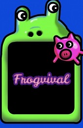 Frogvival