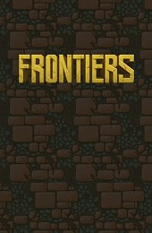 FRONTIERS