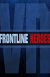 Frontline Heroes VR