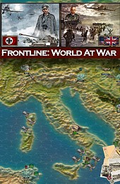 Frontline: World At War