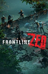 Frontline Zed