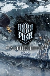 Frostpunk: On The Edge