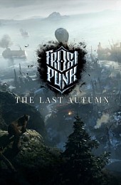 Frostpunk: The Last Autumn