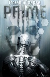 Frozen Synapse Prime