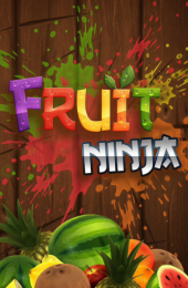 Fruit Ninja