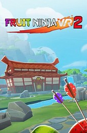 Fruit Ninja VR 2