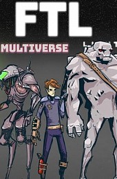 FTL: Multiverse