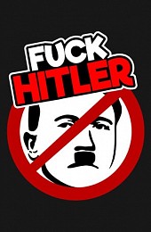 FUCK HITLER