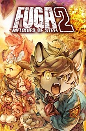 Fuga: Melodies of Steel 2