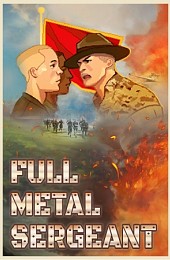 Full Metal Sergeant