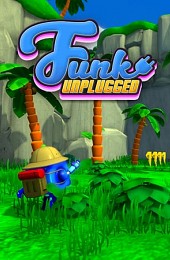 Funk Unplugged