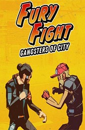 Fury Fight: Gangsters of City