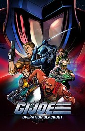 G.I. Joe: Operation Blackout