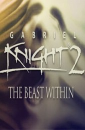 Gabriel Knight 2: The Beast Within