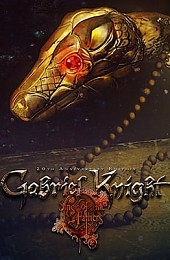 Gabriel Knight: Sins of the Fathers 20th Anniversary Edition