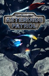 Galactic Asteroids Patrol