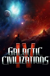 Galactic Civilizations IV: Supernova