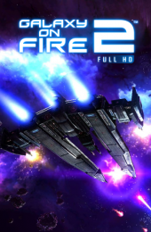 Galaxy on Fire 2 Full HD