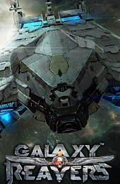 Galaxy Reavers