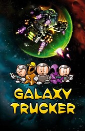 Galaxy Trucker: Extended Edition