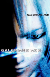 Galerians: Ash