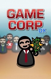 Game Corp DX