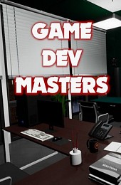 Game Dev Masters