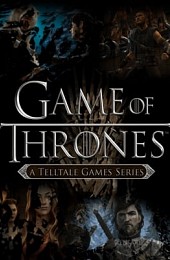 Game of Thrones - A Telltale Games Series