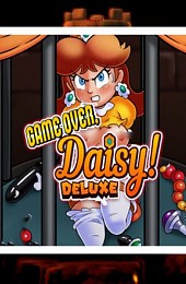 Game Over, Daisy!