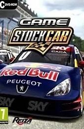 Game Stock Car