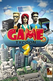 Game Tycoon 2