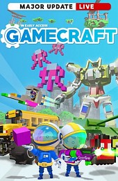 Gamecraft