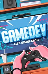 GameDev Life Simulator