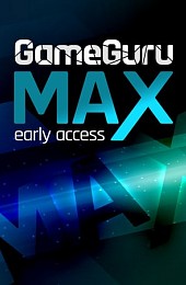 GameGuru MAX