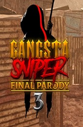 Gangsta Sniper 3: Final Parody