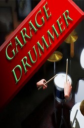 Garage Drummer VR