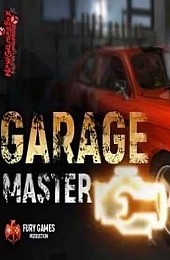 Garage Master 2018