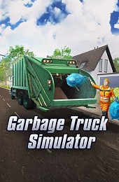 Garbage Truck Simulator