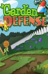 Garden Defense