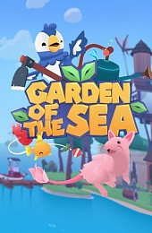 Garden of the Sea