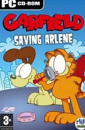 Garfield 2: Saving Arlene