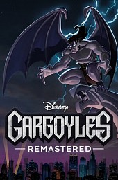 Gargoyles Remastered