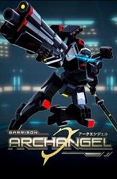 Garrison: Archangel